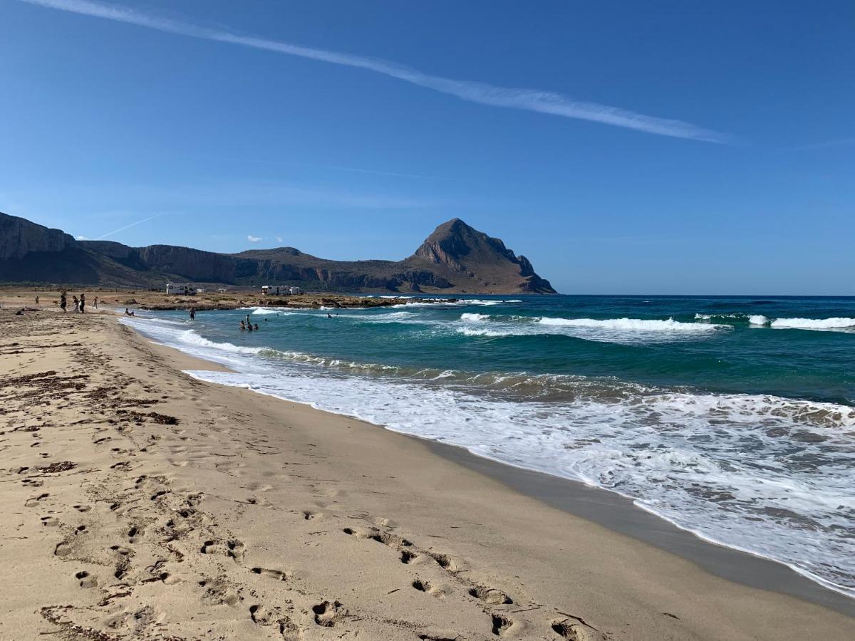 B&B Sabir San Vito Lo Capo Dış mekan fotoğraf