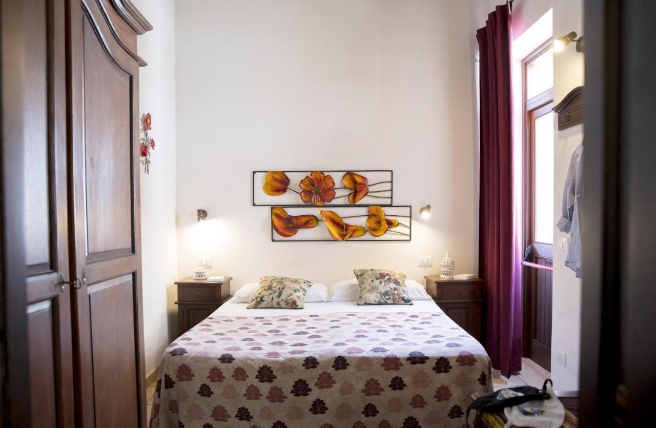 B&B Sabir San Vito Lo Capo Dış mekan fotoğraf