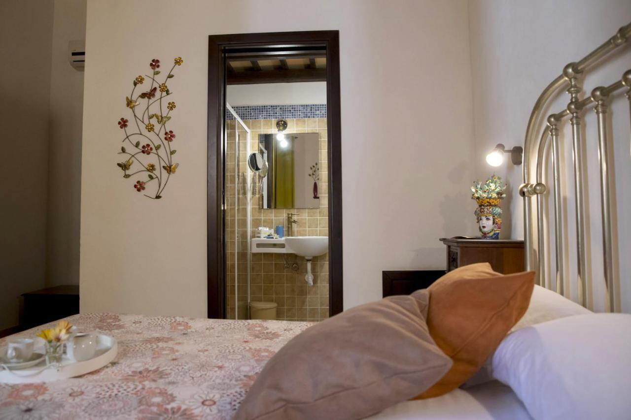 B&B Sabir San Vito Lo Capo Dış mekan fotoğraf