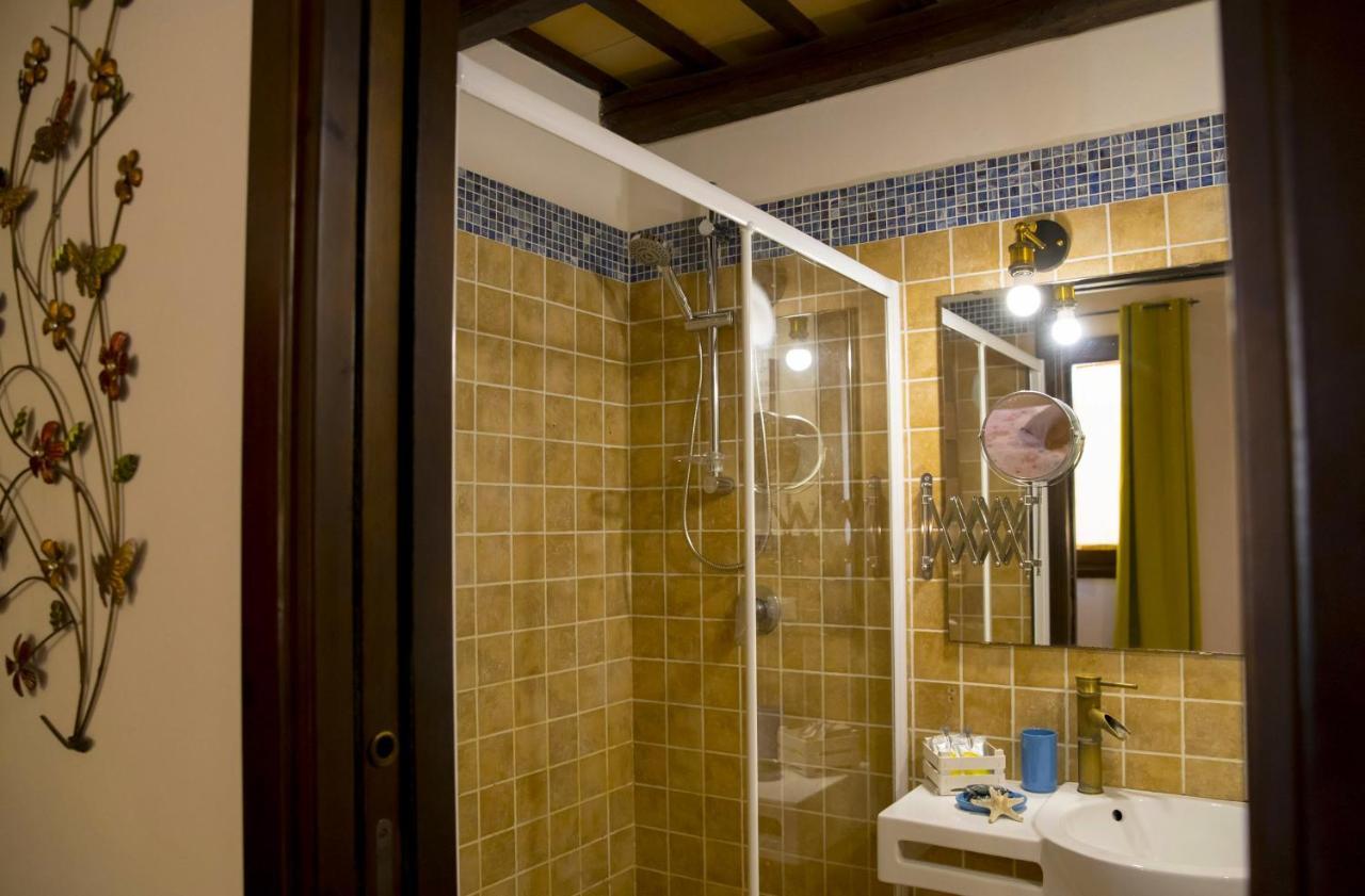 B&B Sabir San Vito Lo Capo Dış mekan fotoğraf