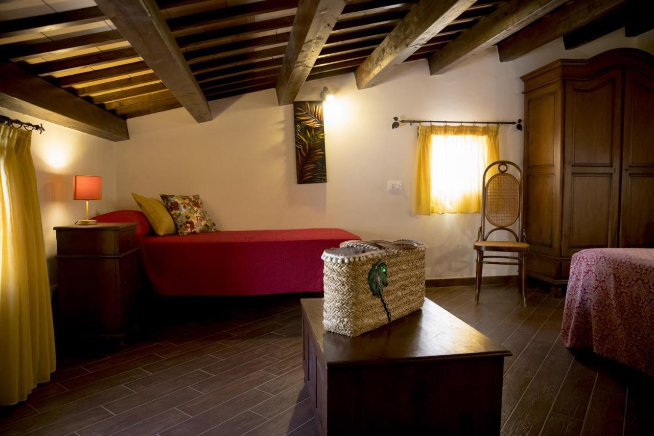 B&B Sabir San Vito Lo Capo Dış mekan fotoğraf