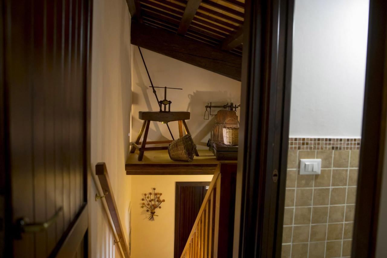B&B Sabir San Vito Lo Capo Dış mekan fotoğraf