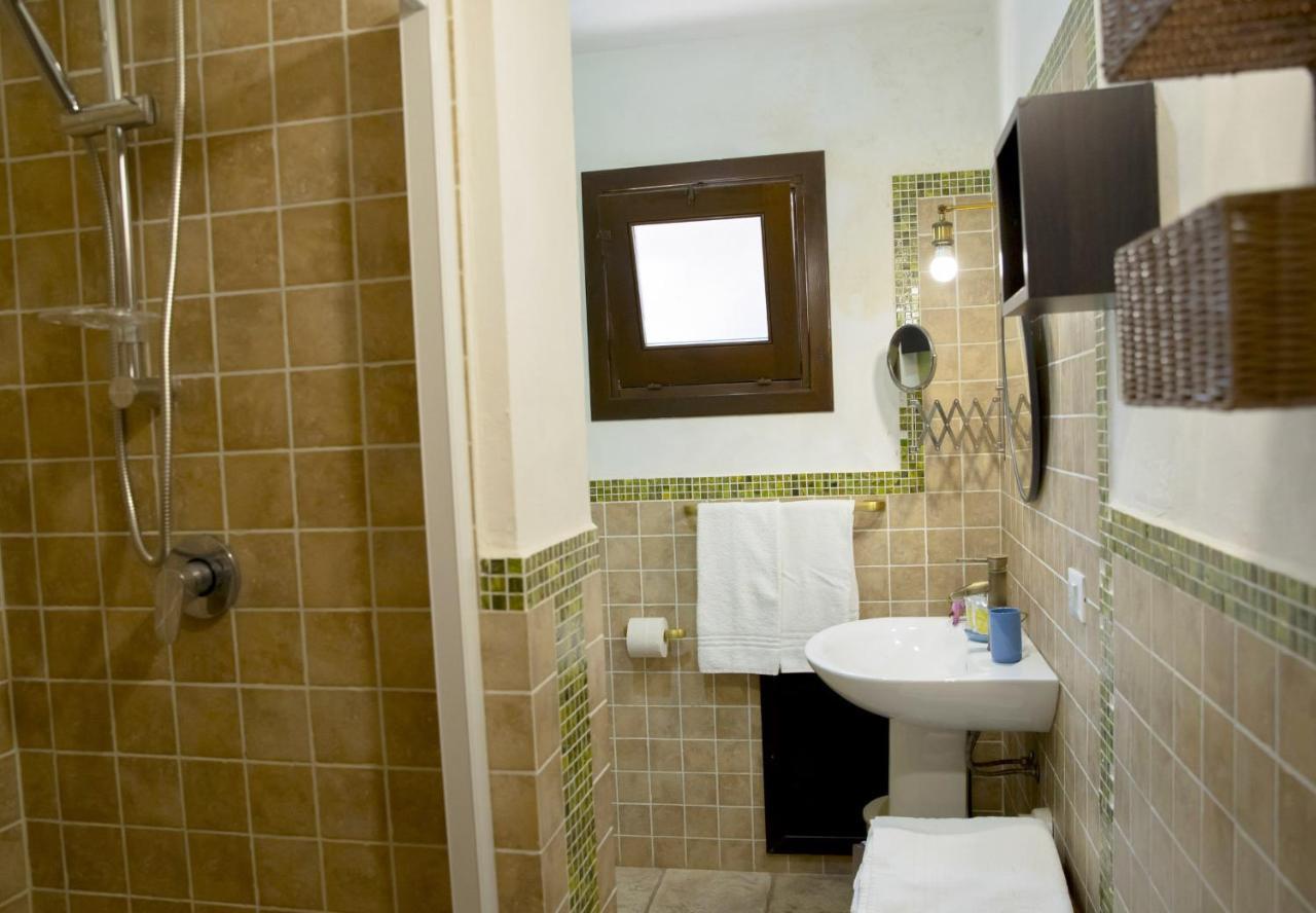 B&B Sabir San Vito Lo Capo Dış mekan fotoğraf
