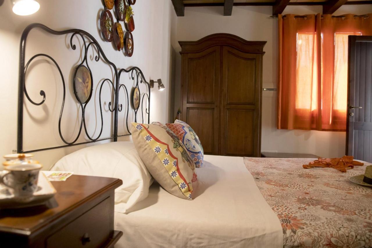 B&B Sabir San Vito Lo Capo Dış mekan fotoğraf