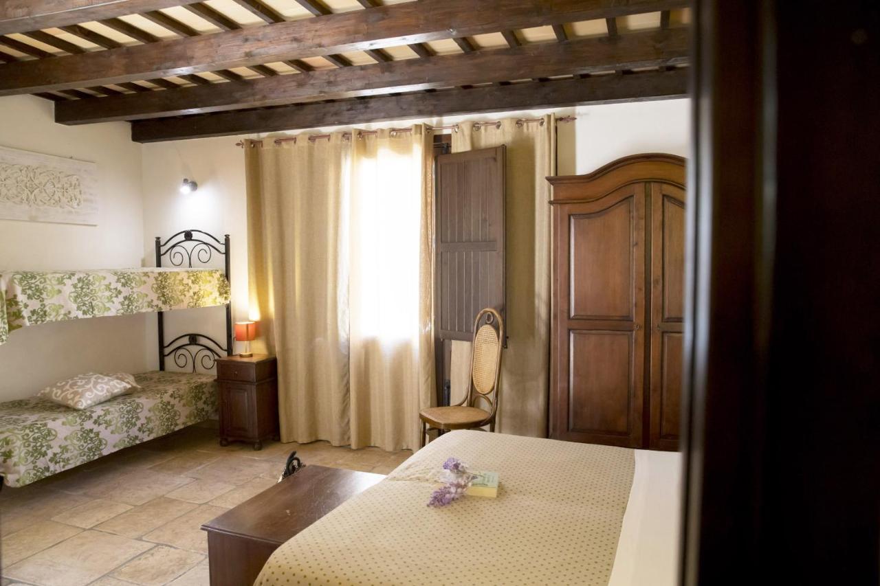 B&B Sabir San Vito Lo Capo Dış mekan fotoğraf