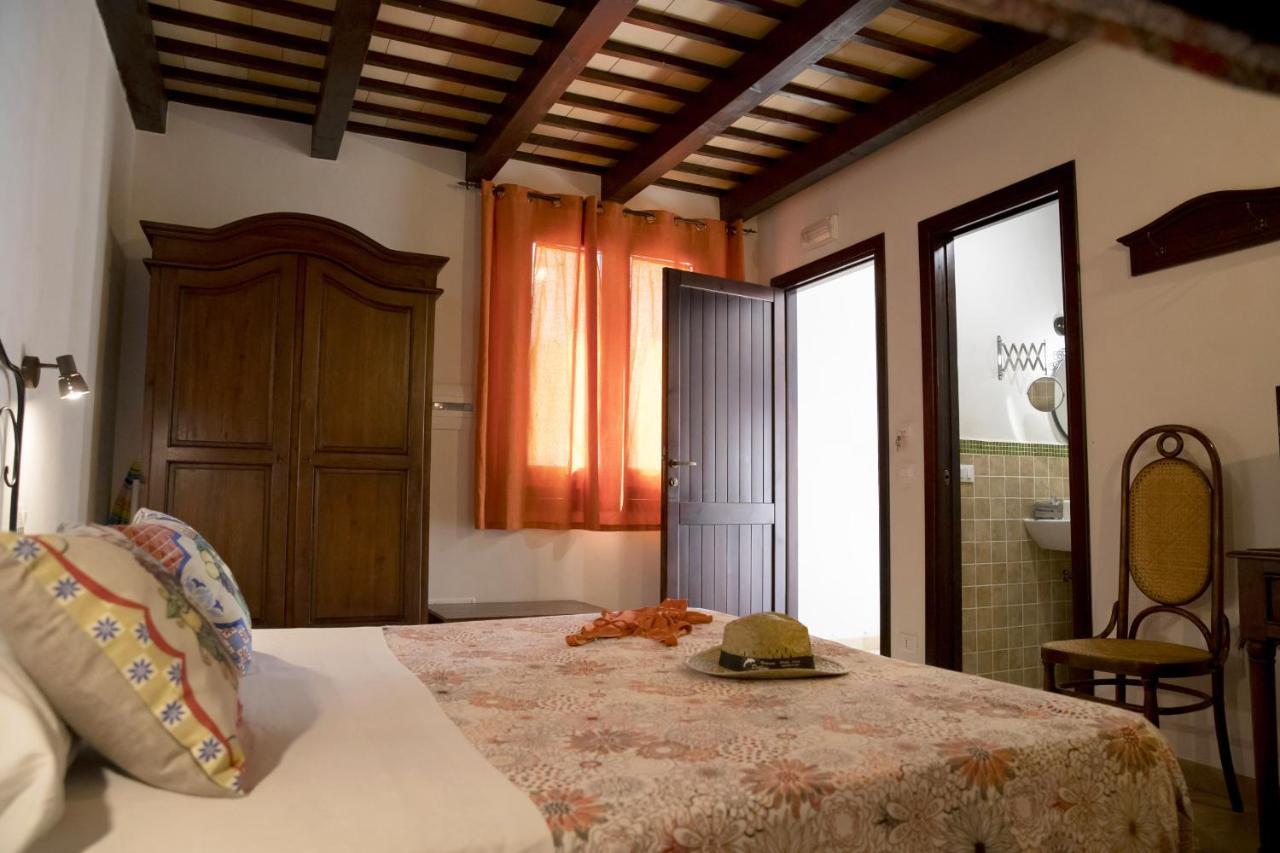 B&B Sabir San Vito Lo Capo Dış mekan fotoğraf