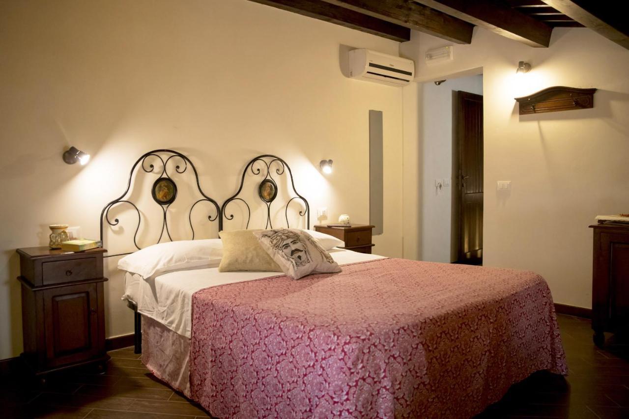 B&B Sabir San Vito Lo Capo Dış mekan fotoğraf