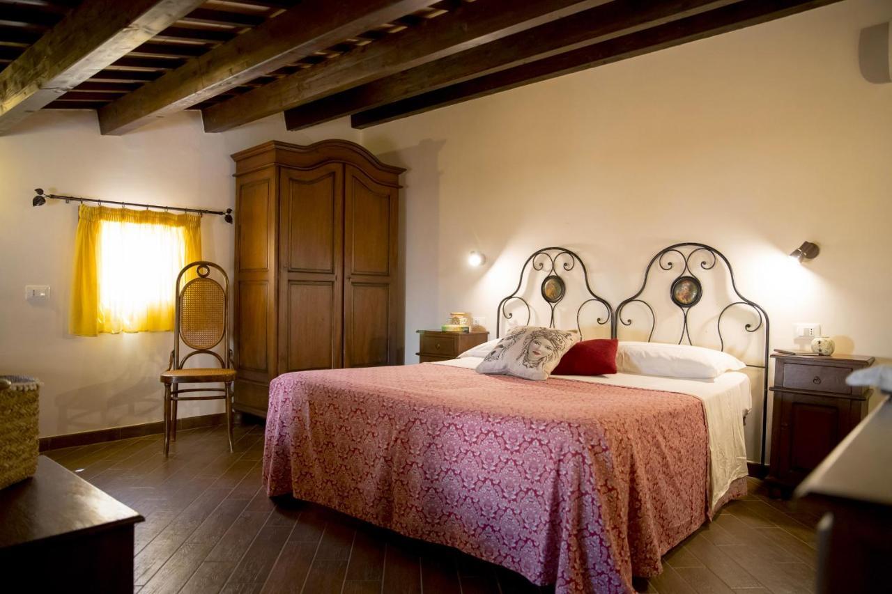 B&B Sabir San Vito Lo Capo Dış mekan fotoğraf