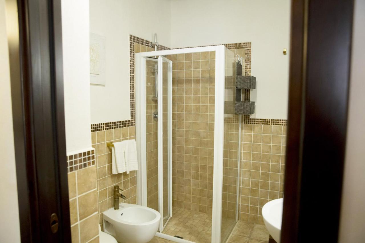 B&B Sabir San Vito Lo Capo Dış mekan fotoğraf