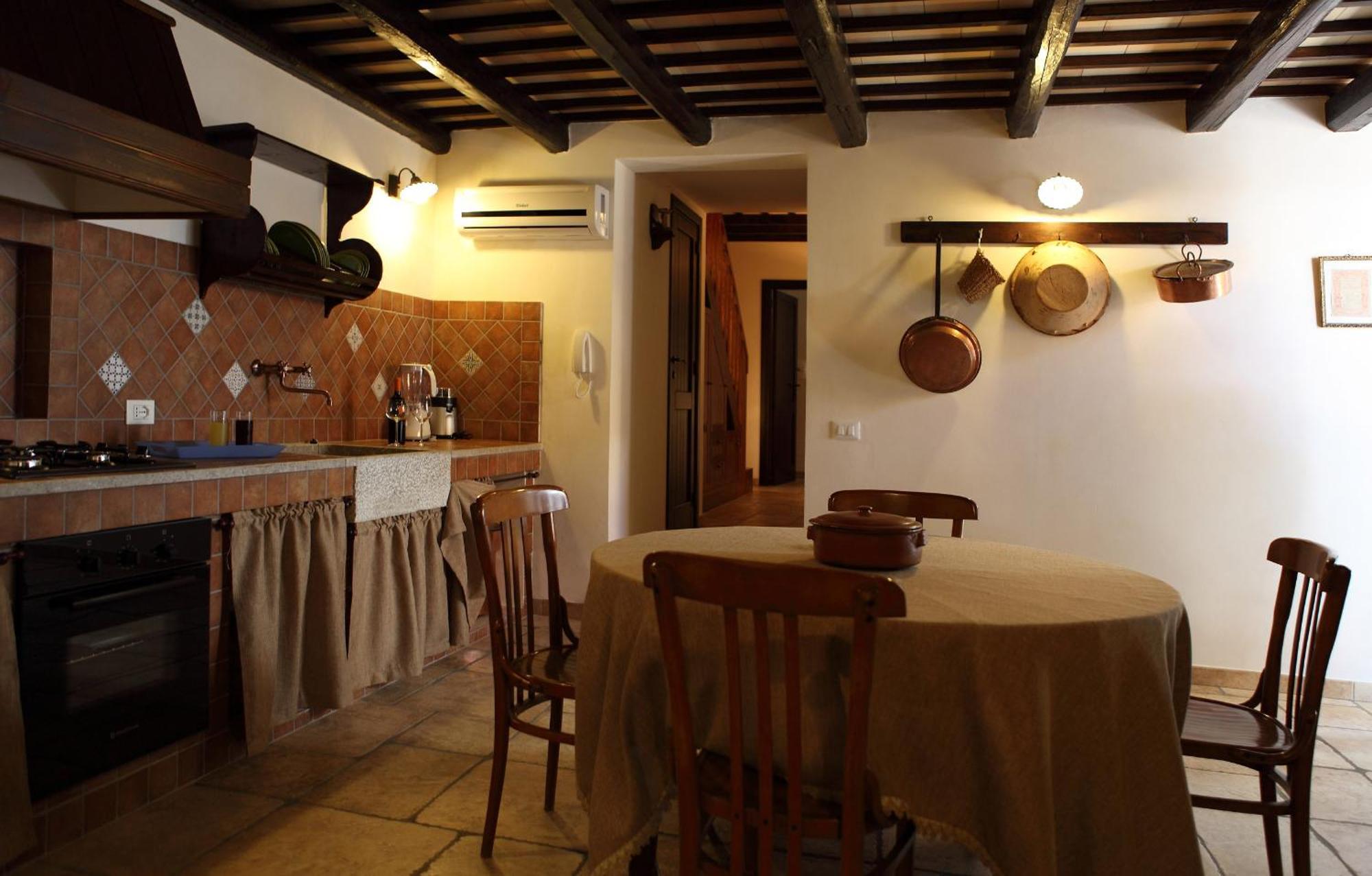 B&B Sabir San Vito Lo Capo Dış mekan fotoğraf