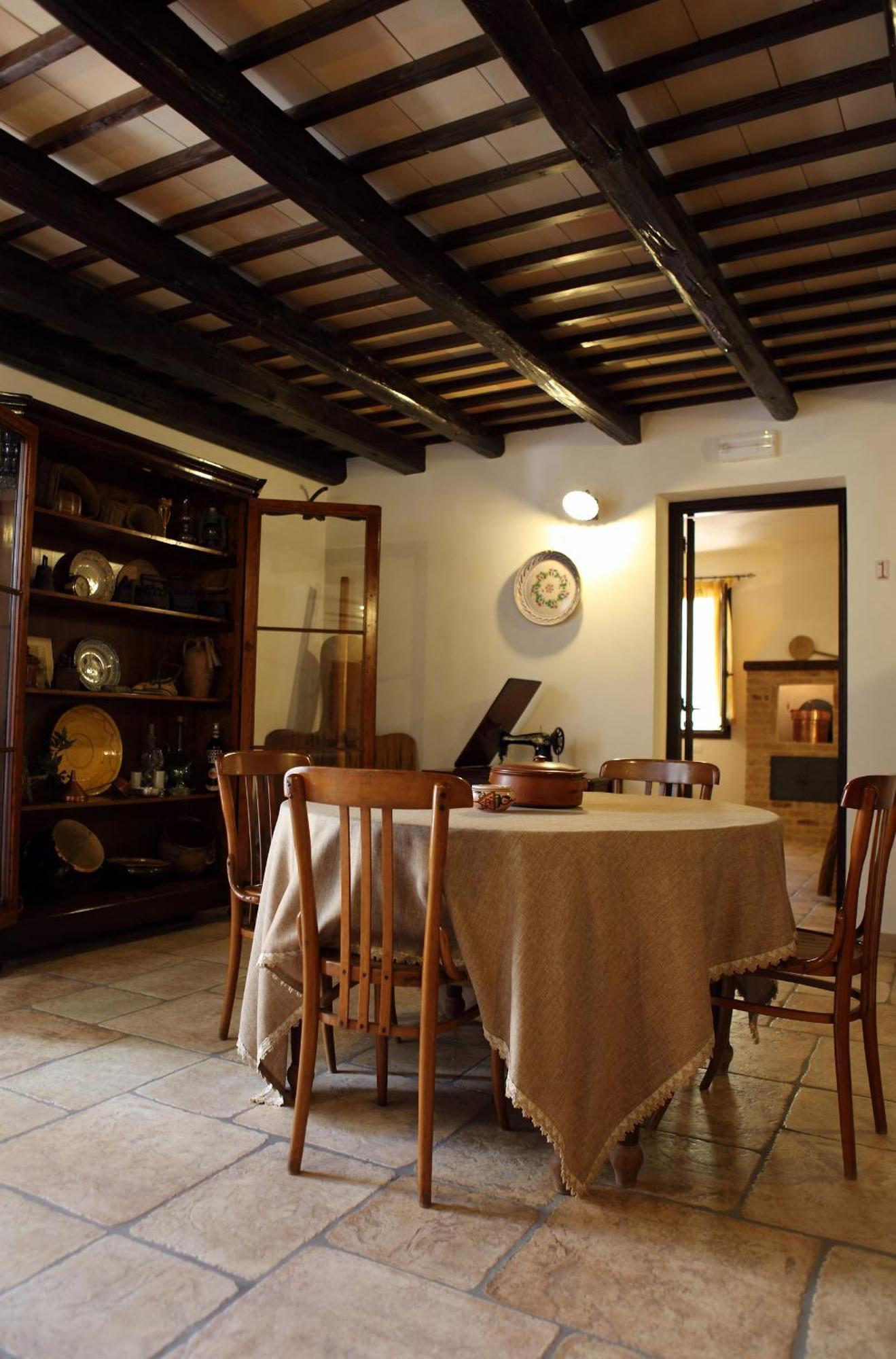B&B Sabir San Vito Lo Capo Dış mekan fotoğraf