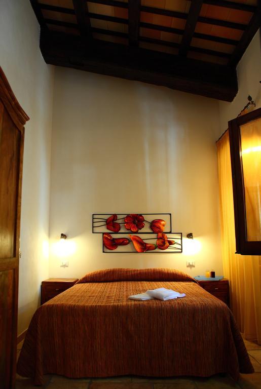 B&B Sabir San Vito Lo Capo Oda fotoğraf
