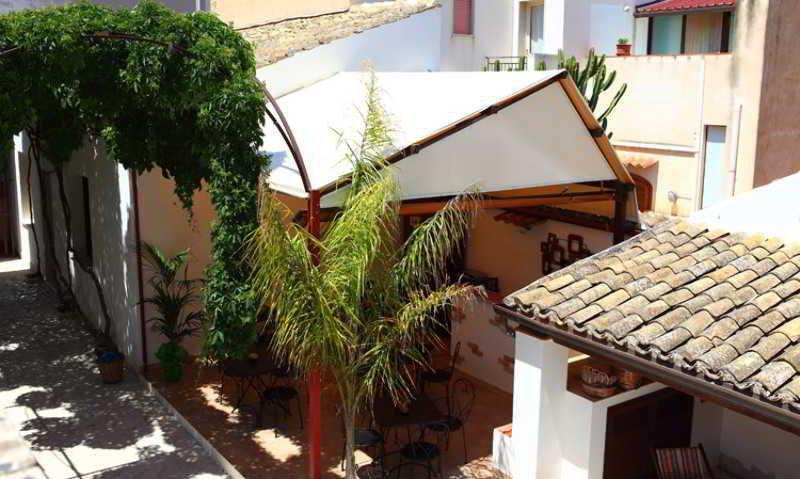 B&B Sabir San Vito Lo Capo Dış mekan fotoğraf