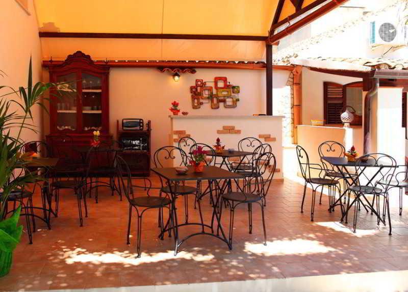 B&B Sabir San Vito Lo Capo Dış mekan fotoğraf