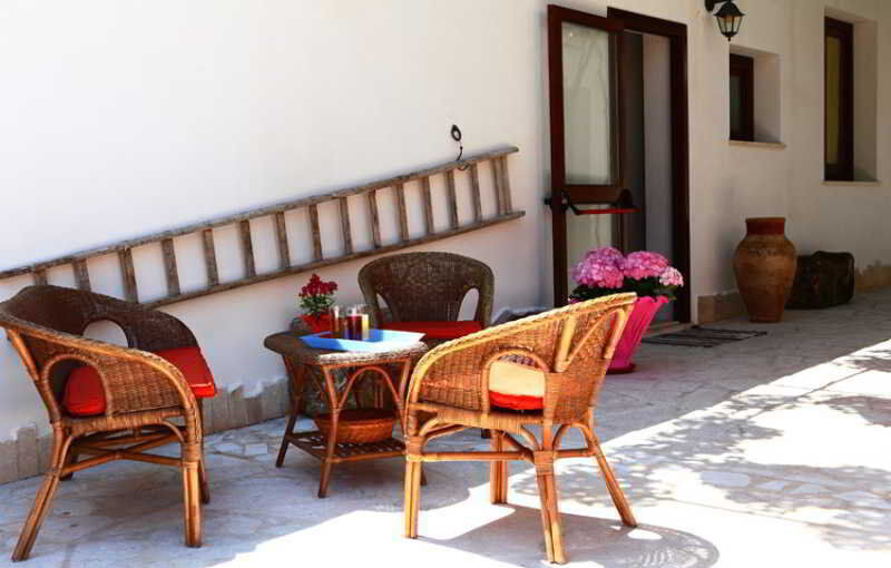 B&B Sabir San Vito Lo Capo Dış mekan fotoğraf